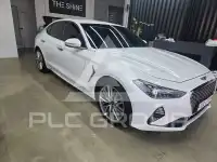 2019 Genesis G70