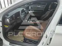 2019 Genesis G70