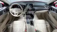 2019 Genesis G70