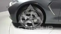 2019 Genesis G70