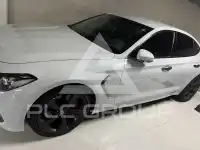 2019 Genesis G70