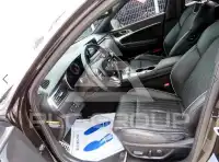 2019 Genesis G70
