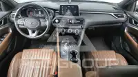2019 Genesis G70