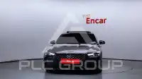 2019 Genesis G70