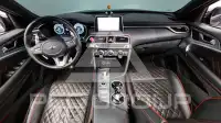 2019 Genesis G70