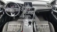 2019 Genesis G70