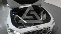 2019 Genesis G70