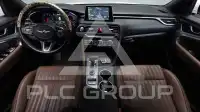 2019 Genesis G70