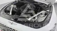 2019 Genesis G70