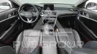 2019 Genesis G70