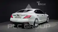 2019 Genesis G70