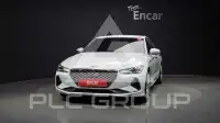 2019 Genesis G70