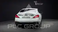 2019 Genesis G70