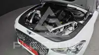 2019 Genesis G70