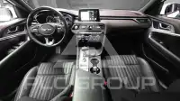 2019 Genesis G70