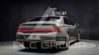 2019 Genesis G90