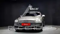 2019 Genesis G90