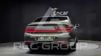 2019 Genesis G90