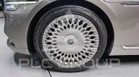 2019 Genesis G90