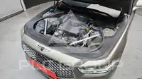 2019 Genesis G90
