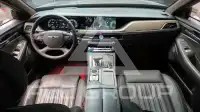 2019 Genesis G90