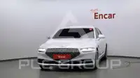 2019 Genesis G90
