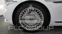 2019 Genesis G90