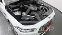 2019 Genesis G90