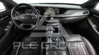 2019 Genesis G90