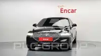 2019 Genesis G90