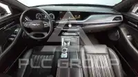 2019 Genesis G90