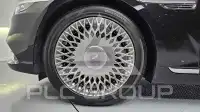 2019 Genesis G90