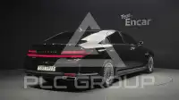 2019 Genesis G90