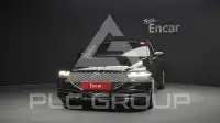 2019 Genesis G90