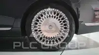 2019 Genesis G90