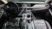 2019 Genesis G90
