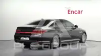 2019 Genesis G90