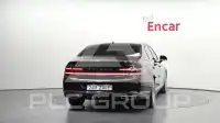 2019 Genesis G90