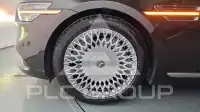 2019 Genesis G90