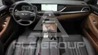 2019 Genesis G90