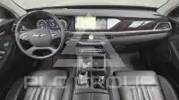 2019 Genesis G90