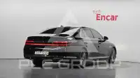 2019 Genesis G90