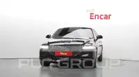 2019 Genesis G90