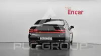 2019 Genesis G90
