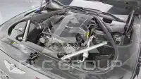 2019 Genesis G90
