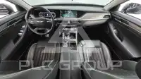 2019 Genesis G90