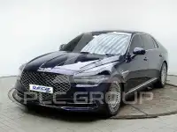 2019 Genesis G90