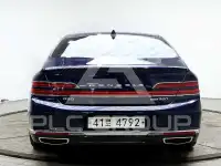 2019 Genesis G90