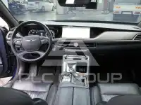 2019 Genesis G90