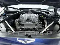 2019 Genesis G90